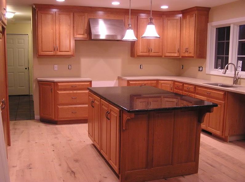 Marquez's Custom Cabinets: Service Image-2 Marquez's Custom Cabinets: Service Image-2